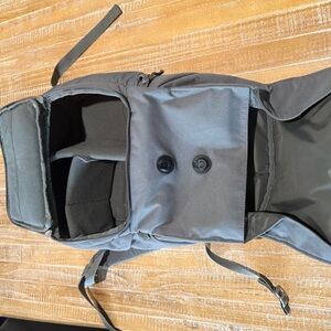 Brevite Camera Bag